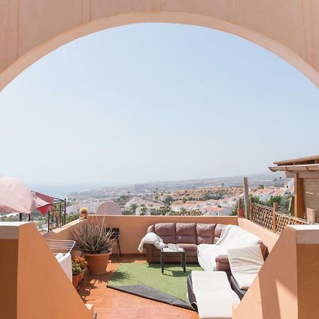 Apartament Ocean View I Costa Adeje  Zewnętrze zdjęcie
