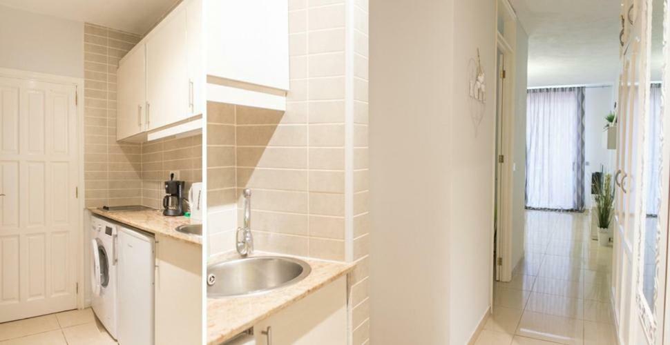 Apartament Ocean View I Costa Adeje  Zewnętrze zdjęcie