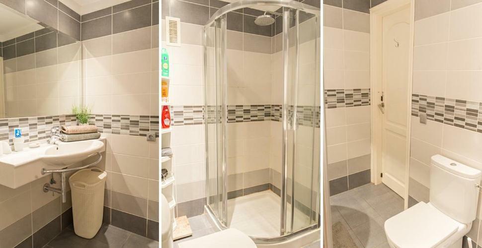 Apartament Ocean View I Costa Adeje  Zewnętrze zdjęcie