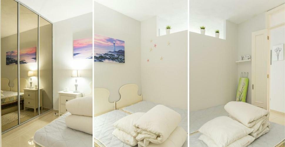 Apartament Ocean View I Costa Adeje  Zewnętrze zdjęcie