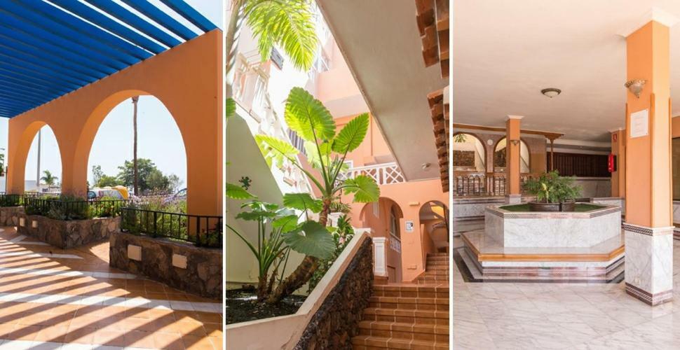 Apartament Ocean View I Costa Adeje  Zewnętrze zdjęcie