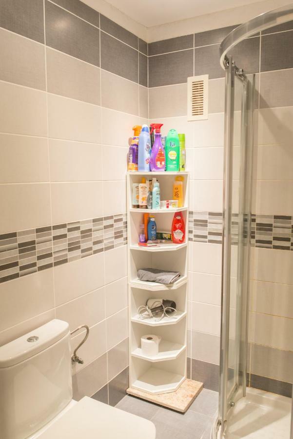 Apartament Ocean View I Costa Adeje  Zewnętrze zdjęcie