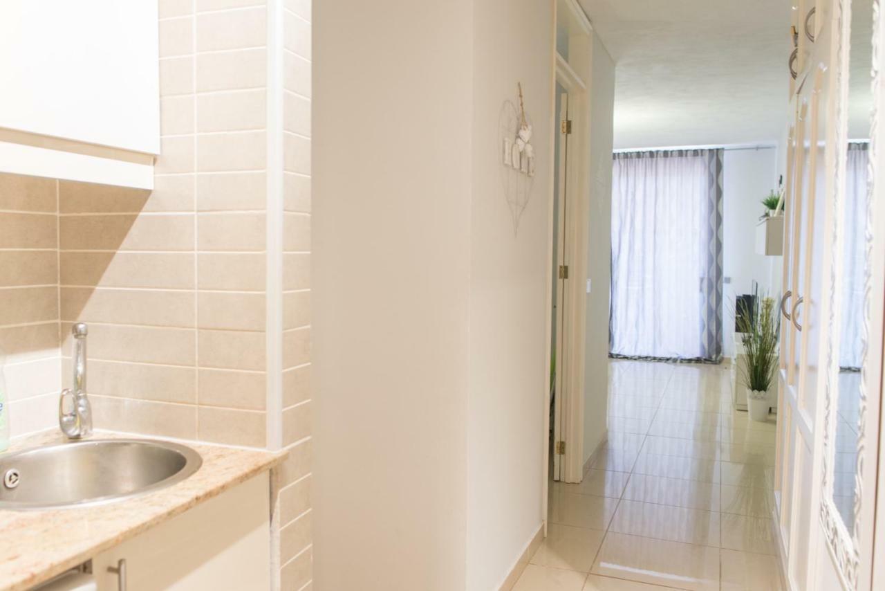 Apartament Ocean View I Costa Adeje  Zewnętrze zdjęcie