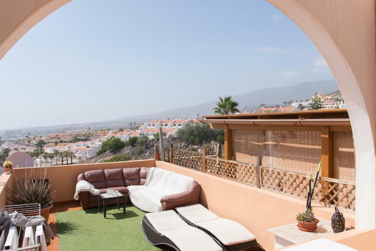 Apartament Ocean View I Costa Adeje  Zewnętrze zdjęcie