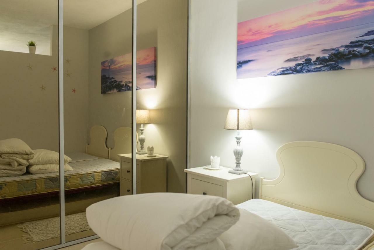Apartament Ocean View I Costa Adeje  Zewnętrze zdjęcie