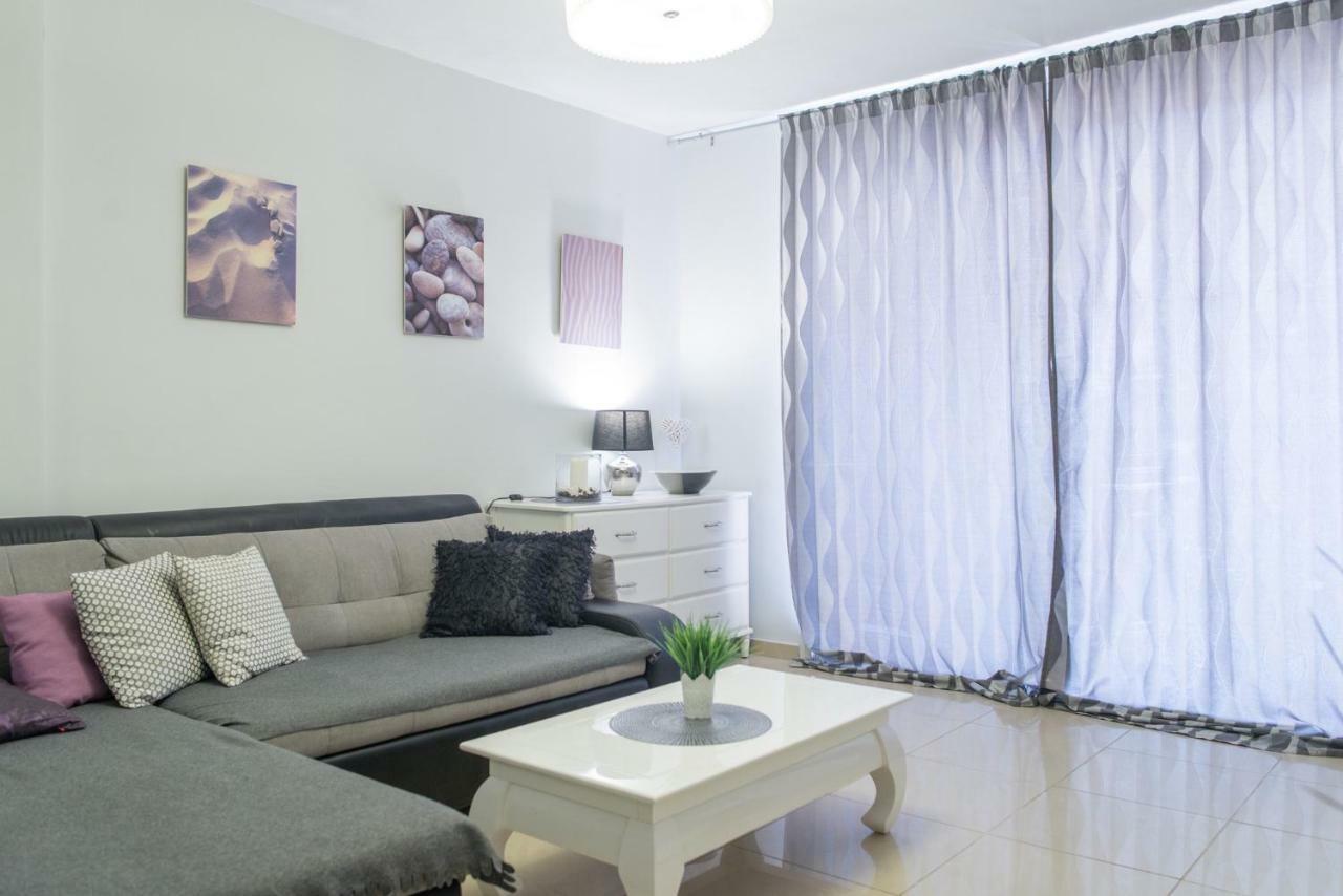 Apartament Ocean View I Costa Adeje  Zewnętrze zdjęcie