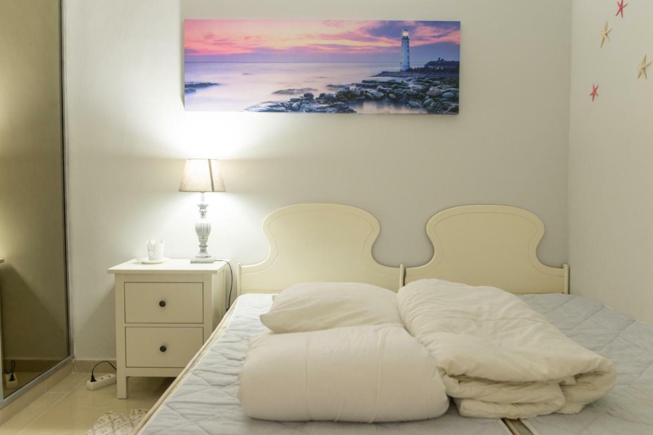 Apartament Ocean View I Costa Adeje  Zewnętrze zdjęcie