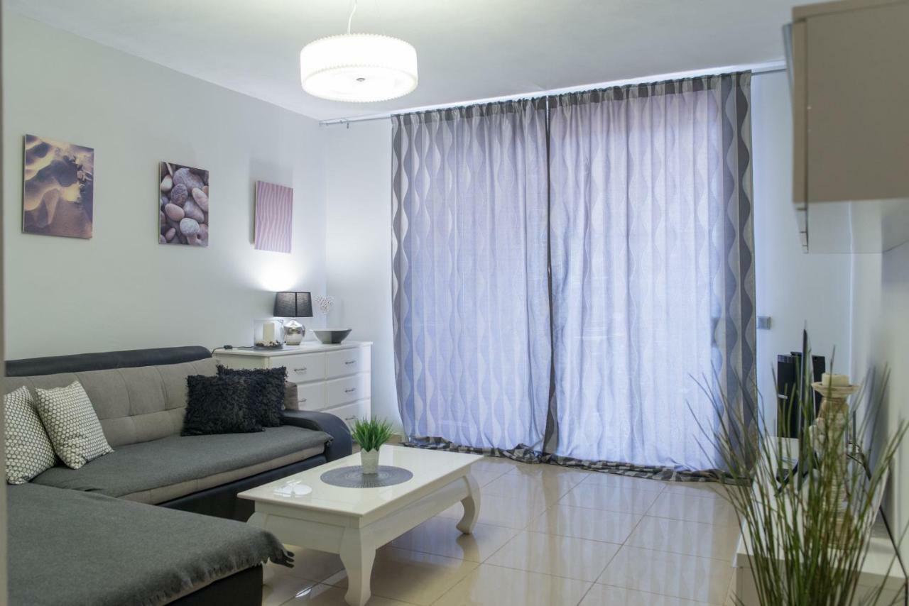 Apartament Ocean View I Costa Adeje  Zewnętrze zdjęcie