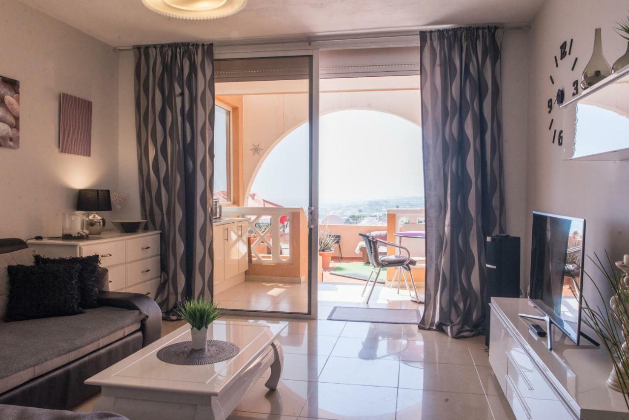 Apartament Ocean View I Costa Adeje  Zewnętrze zdjęcie