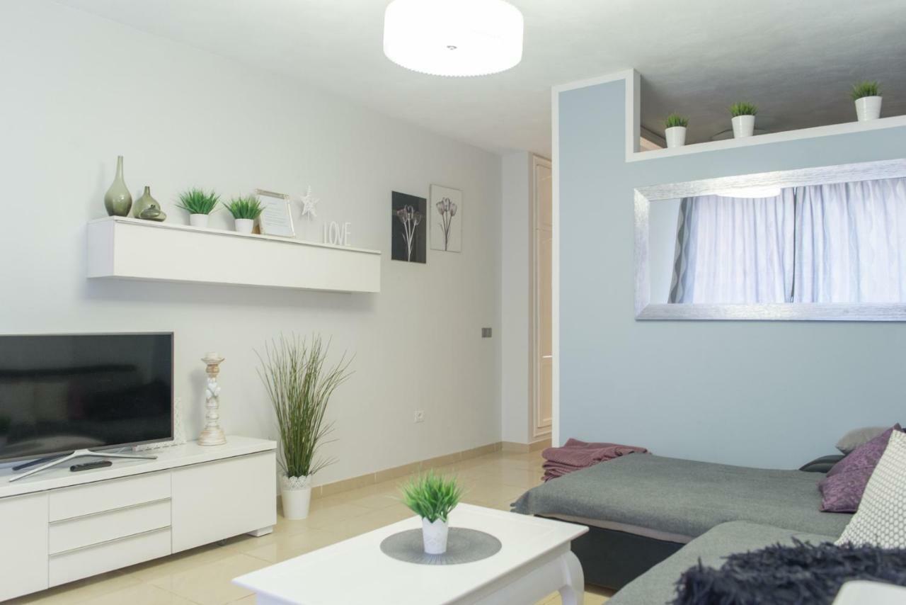 Apartament Ocean View I Costa Adeje  Zewnętrze zdjęcie