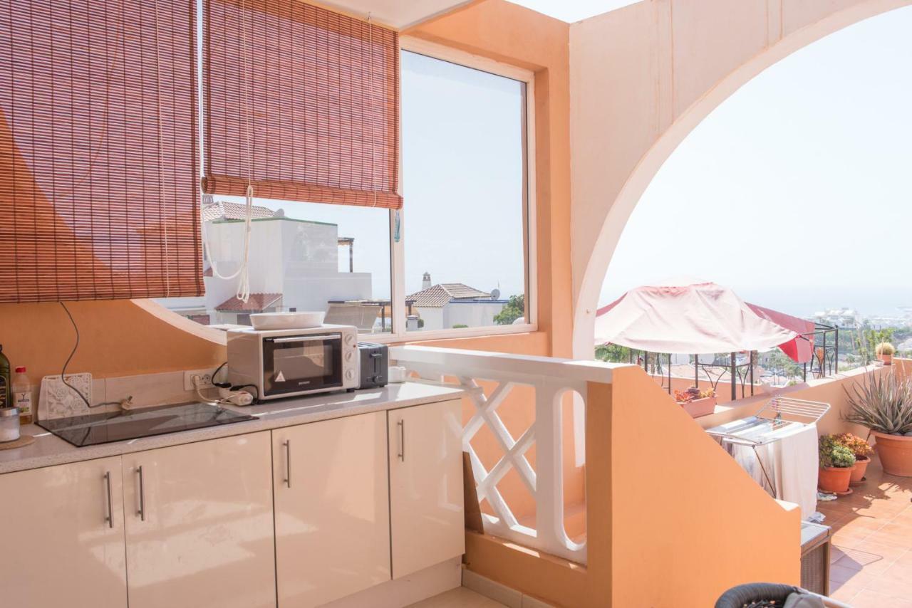Apartament Ocean View I Costa Adeje  Zewnętrze zdjęcie