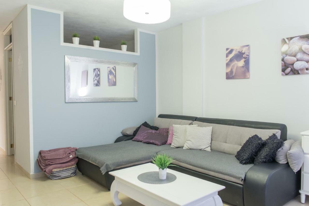 Apartament Ocean View I Costa Adeje  Zewnętrze zdjęcie